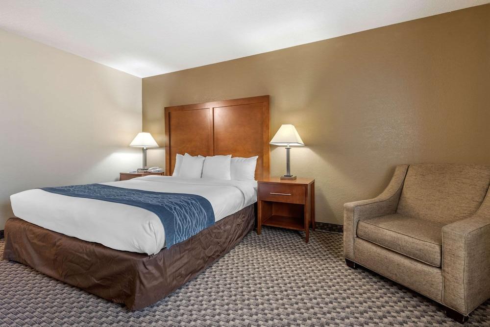 Comfort Inn Indianapolis South photo 5