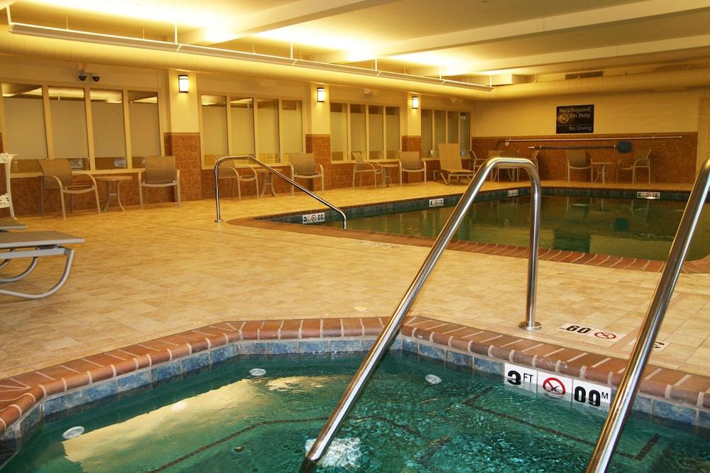 Hampton Inn & Suites St. Louis/South I-55 photo 48