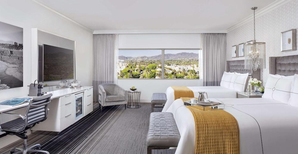 The Huntley Hotel photo 17