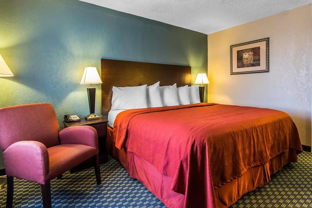 Quality Inn Duncan Hwy 81 photo 16