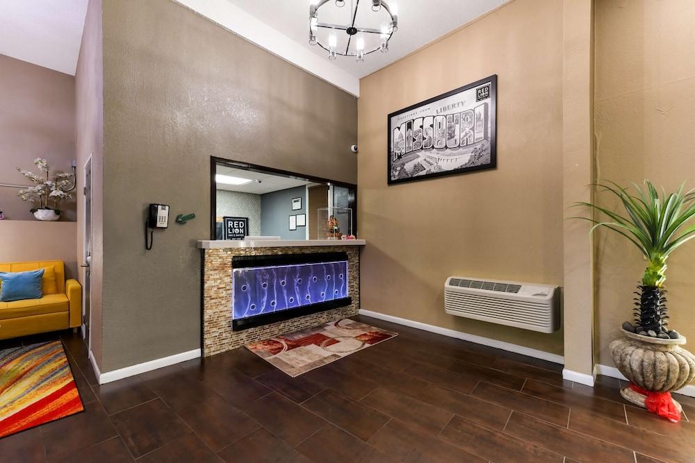Baymont by Wyndham Liberty MO photo 16