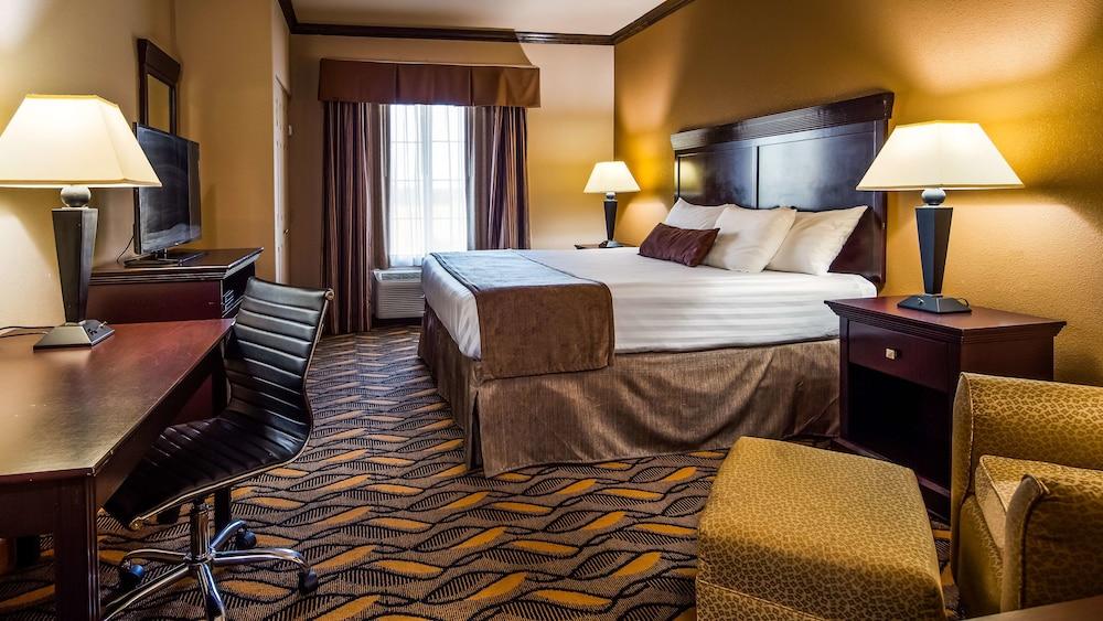 Best Western Red River Inn & Suites photo 8