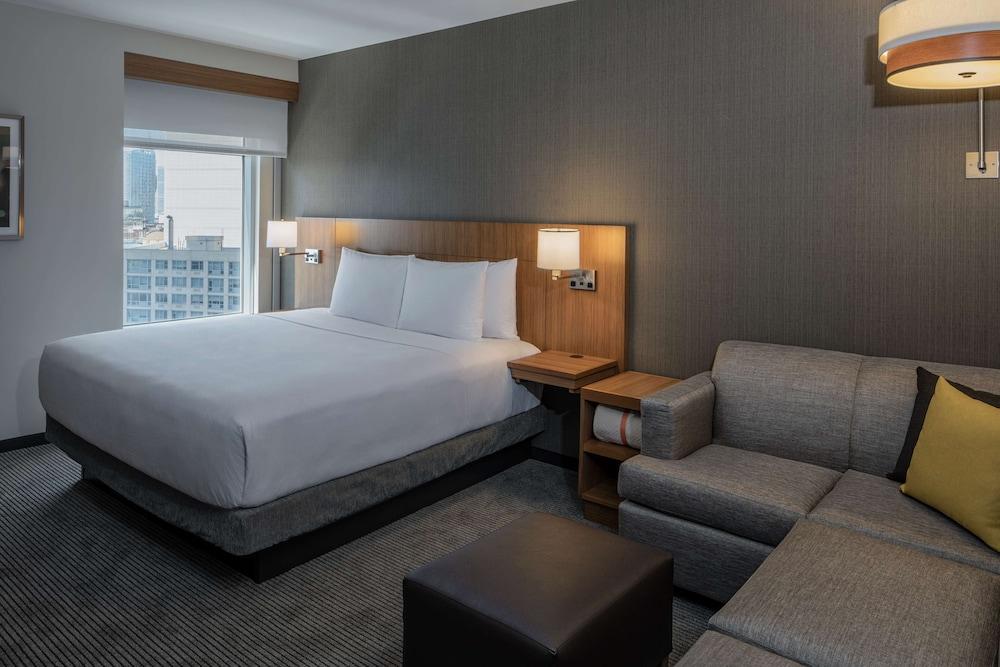 Hyatt Place Long Island City/New York City photo 20