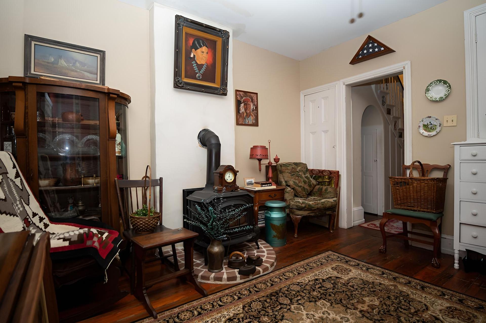 BnB Philadelphia - Boutique Hotel photo 22