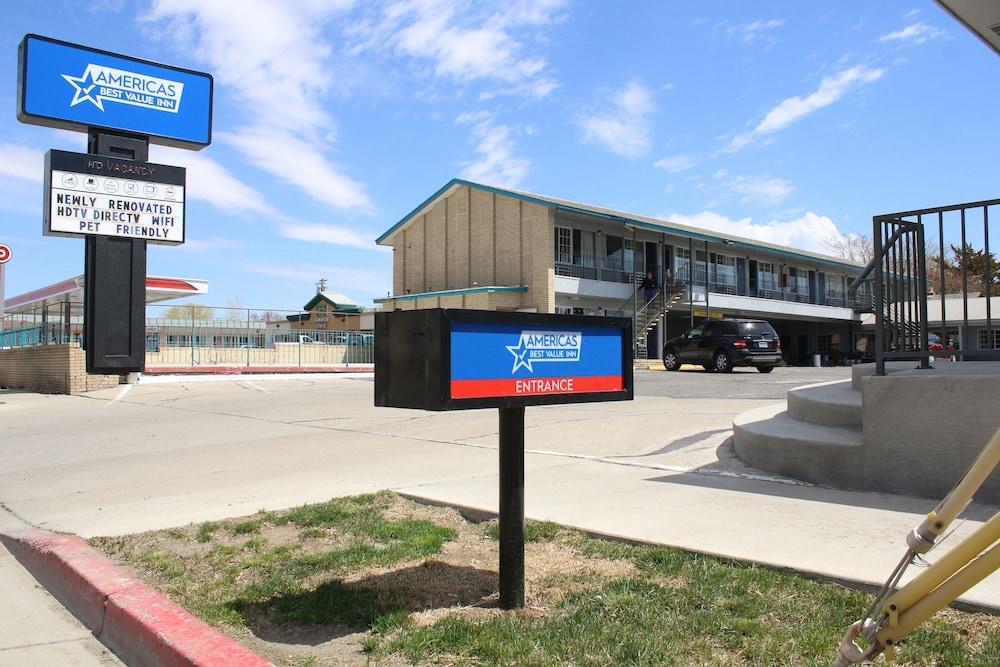 Signature Inn Winnemucca photo 30