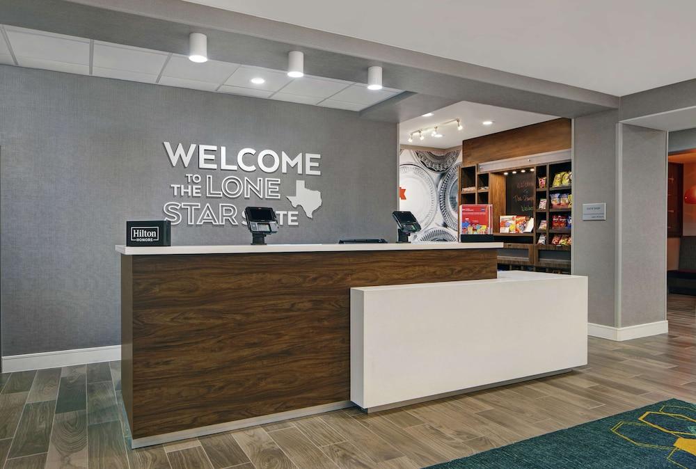 Hampton Inn Weslaco photo 4