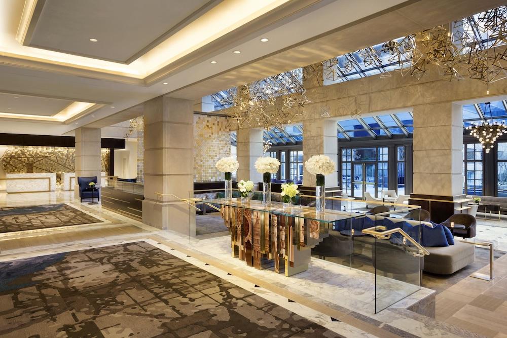 Fairmont Washington, D.C., Georgetown photo 6