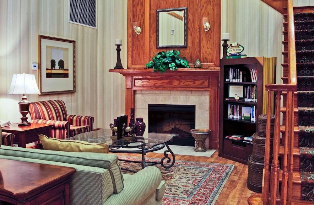 Country Inn & Suites by Radisson, Jacksonville West, FL photo 3