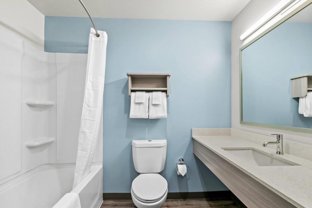 Woodspring Suites Anderson North I-85 photo 7