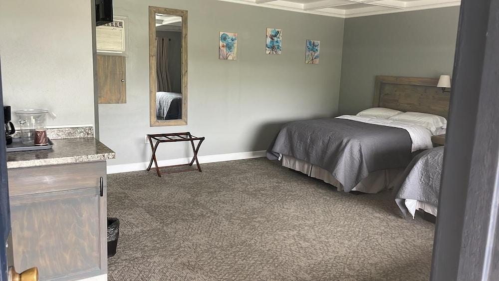 BlueGem Motel photo 15