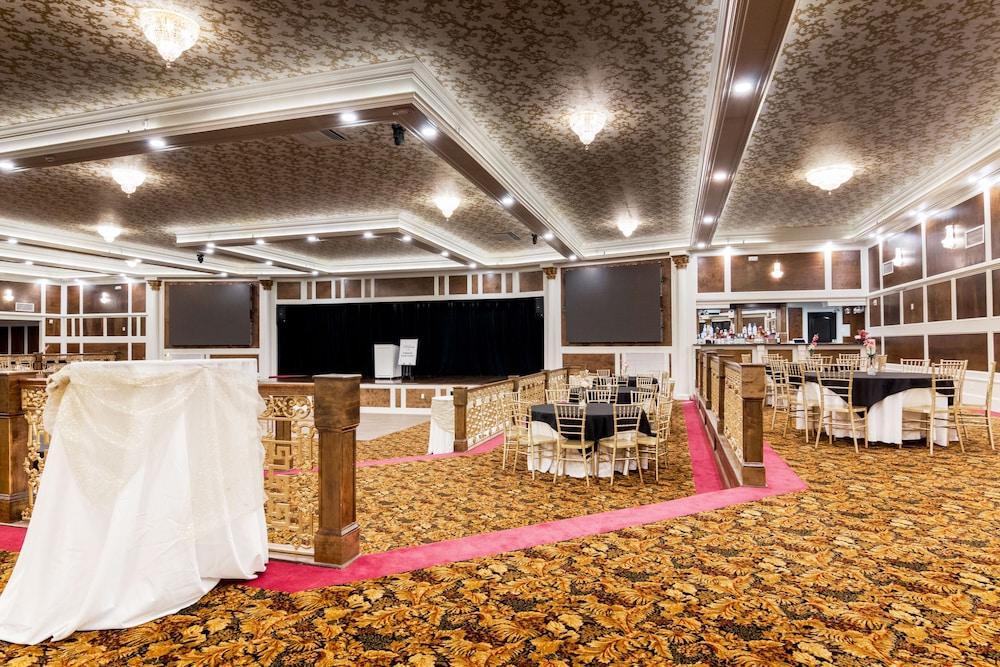 LeBossier Hotel photo 18