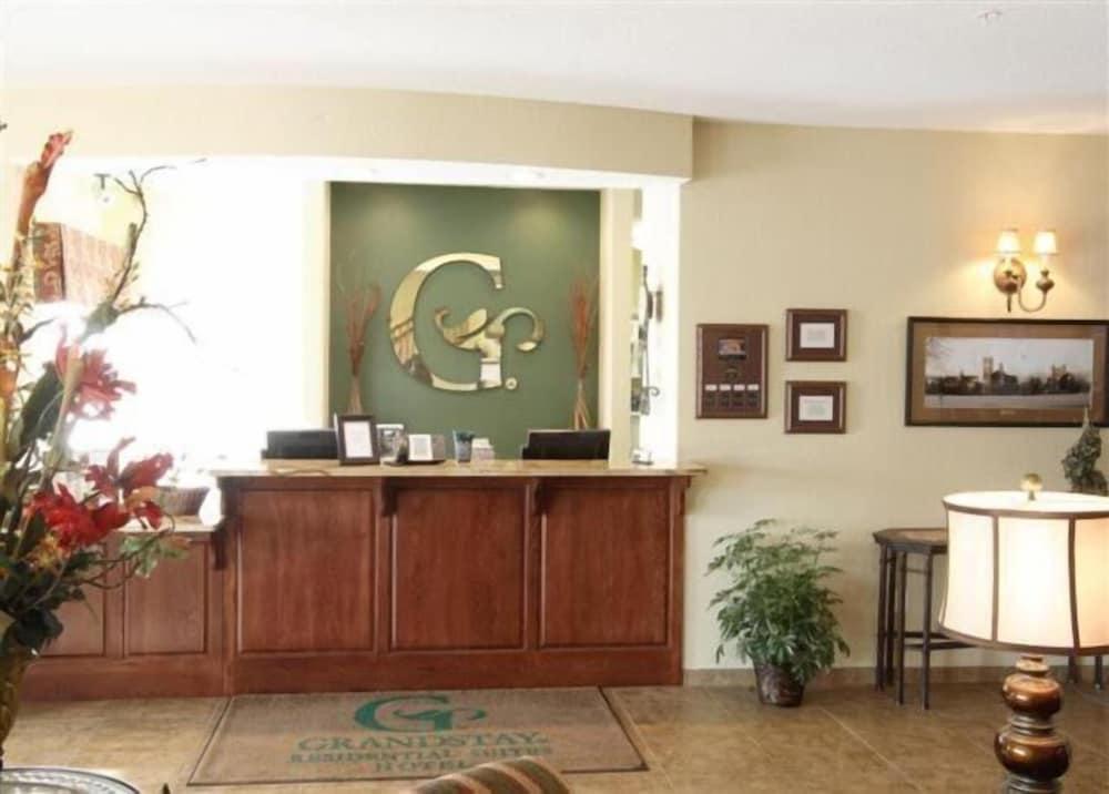 GrandStay Residential Suites Hotel photo 2