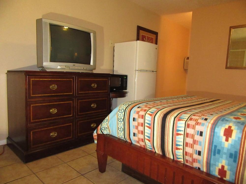 San Angelo Lodge photo 14