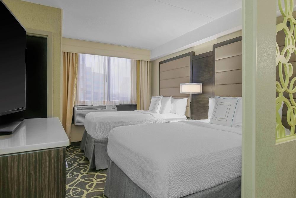 Springhill Suites Marriott Quail Springs photo 7