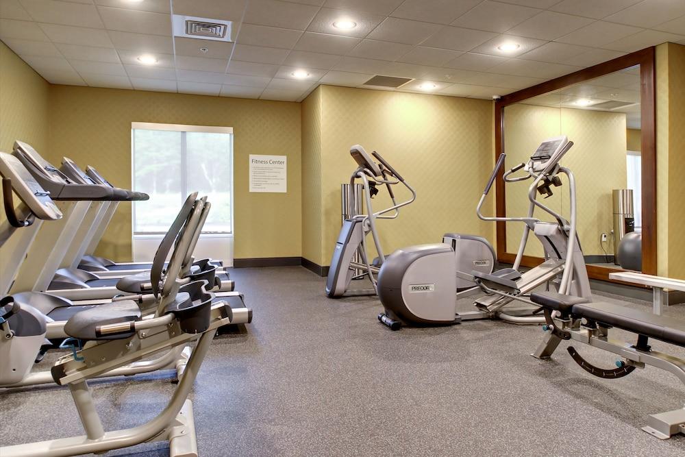 Holiday Inn Express Hotel & Suites Albany by IHG photo 16