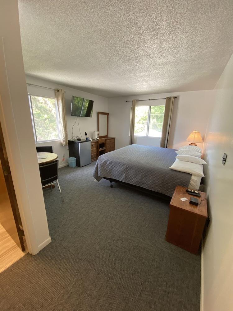 Villa Moderne Motel photo 2