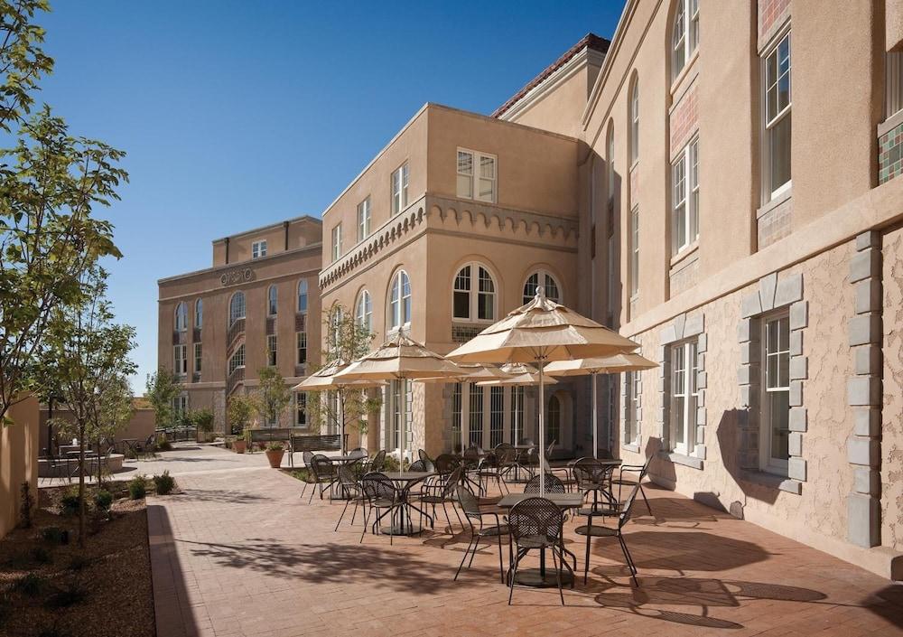 Hotel Parq Central photo 22
