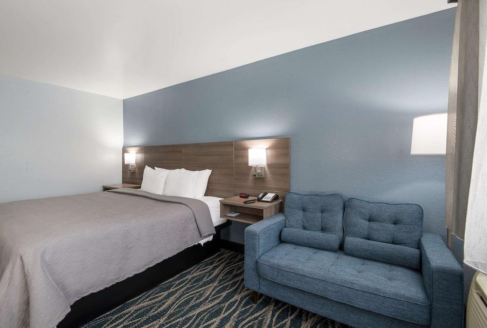 Quality Inn Oneida near Casino photo 27
