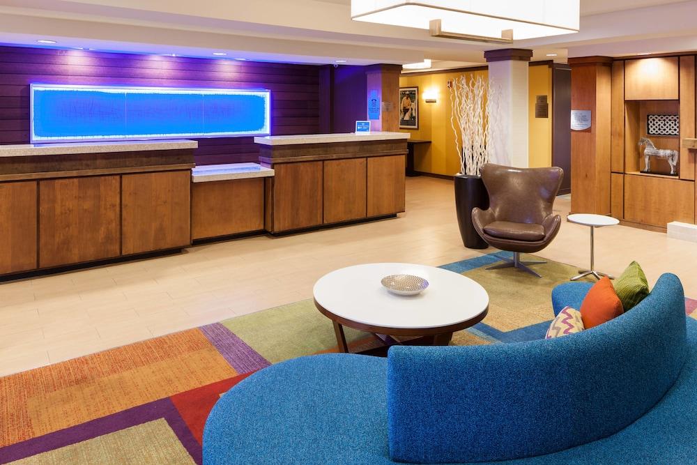 Fairfield Inn & Suites Ruston photo 2