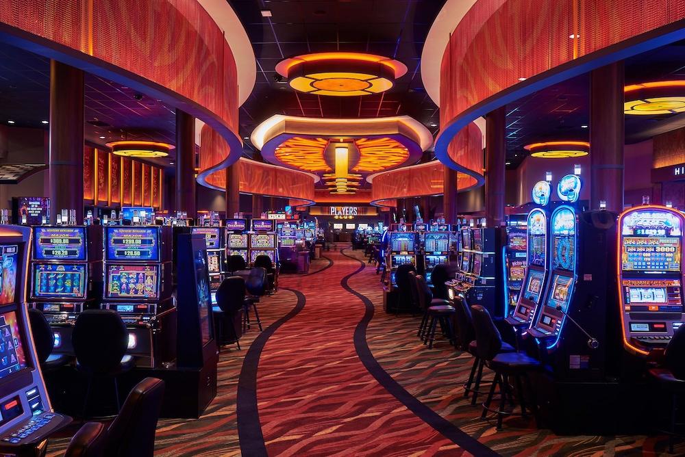 Prairie Band Casino & Resort photo 22