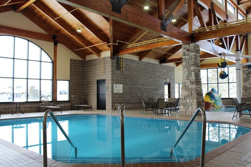 SouthShore Hotel on Lake Bemidji, Trademark Coll by Wyndham photo 31