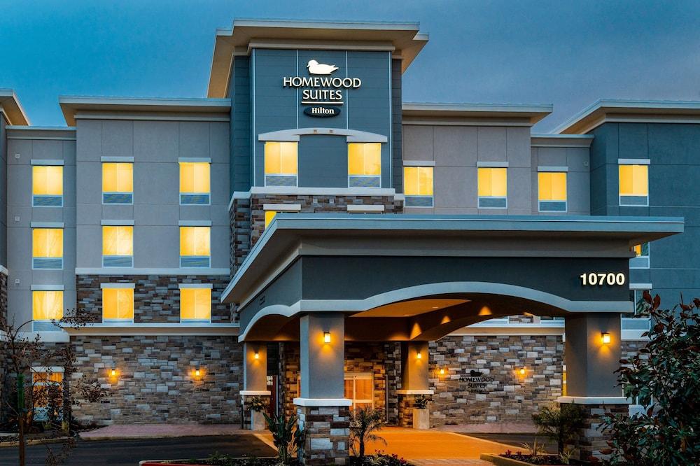 Homewood Suites by Hilton Rancho Cordova Sacramento photo 37