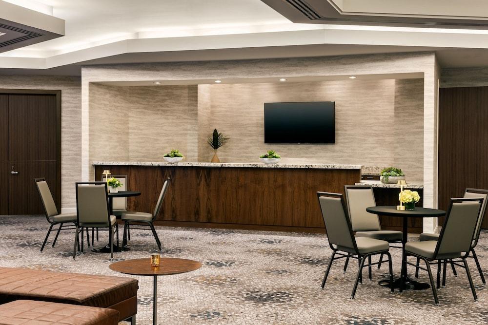 The Westin San Diego Bayview photo 58
