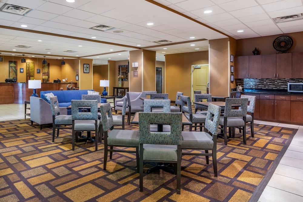 Best Western St. Francisville Hotel photo 19