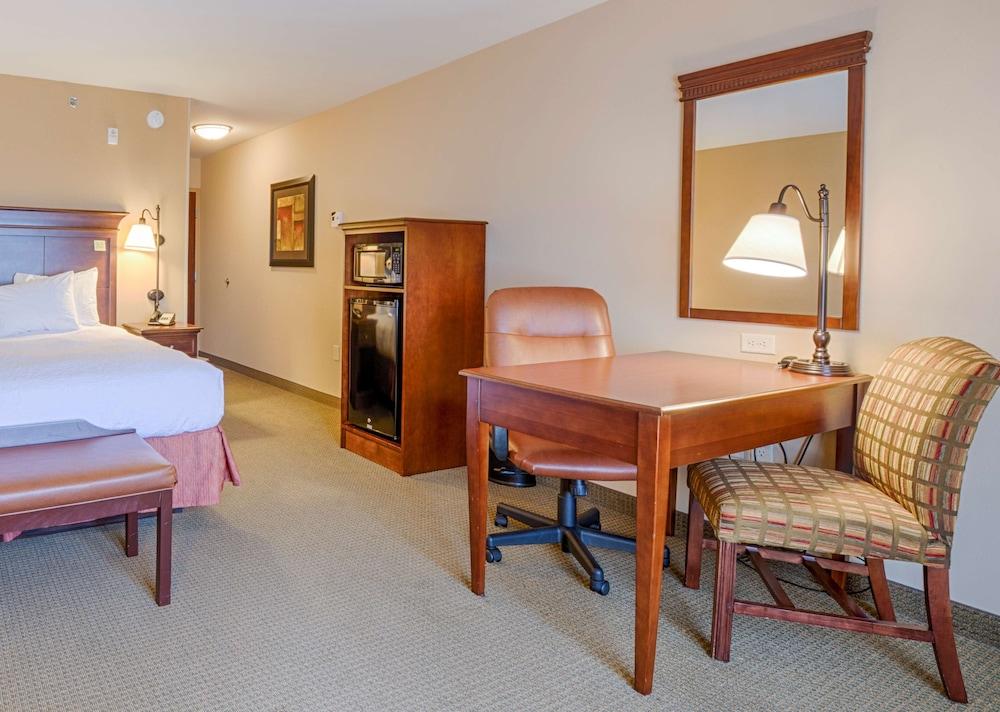 Hampton Inn & Suites Pinedale photo 15