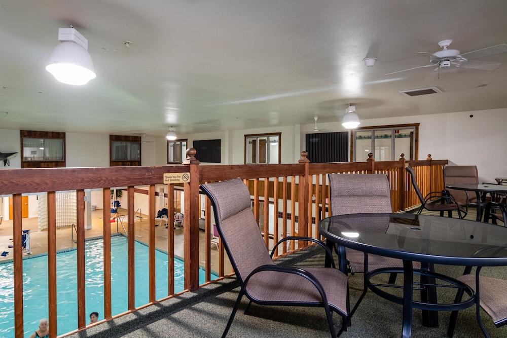 Cedarberry Inn photo 29