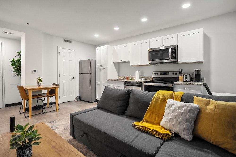 CozySuites - William photo 17