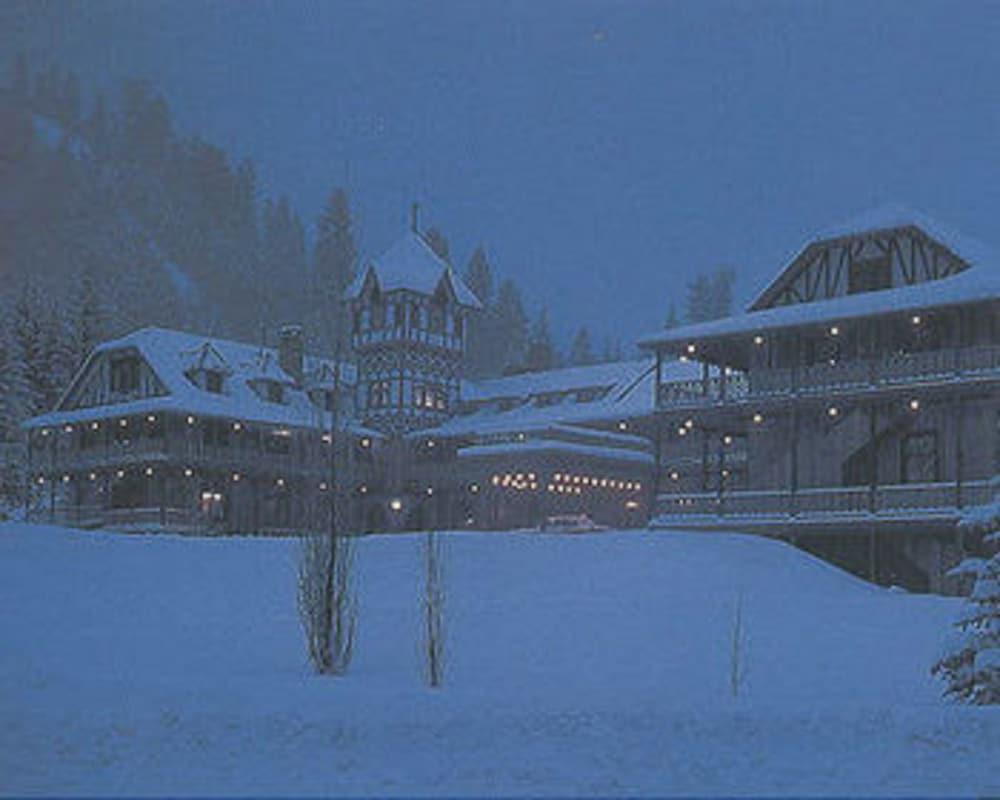 The Historic Redstone Inn photo 5