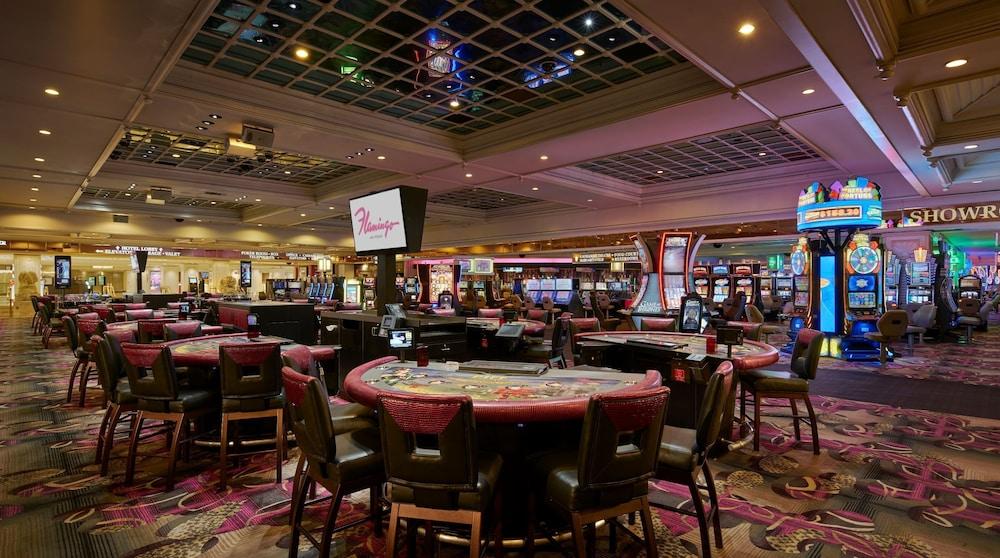 Flamingo Las Vegas Hotel & Casino photo 88