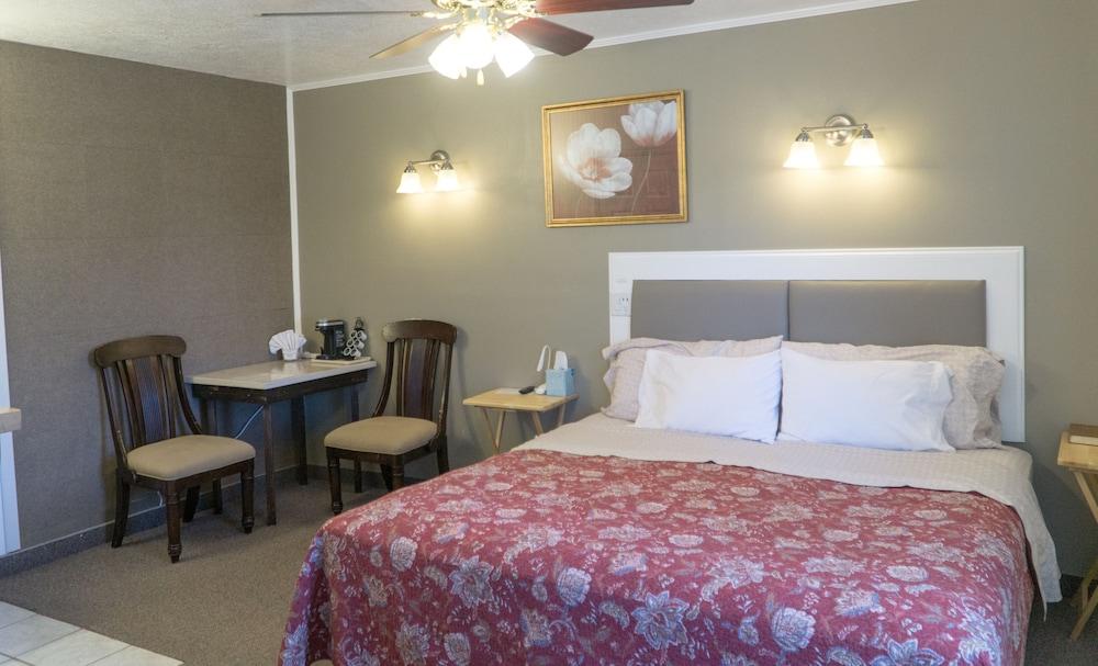 Bybee's Steppingstone Motel photo 6
