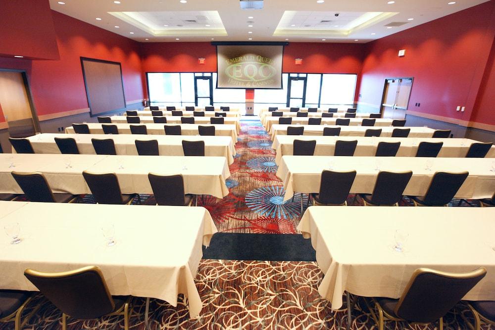 Emerald Queen Hotel & Casino - Fife photo 33