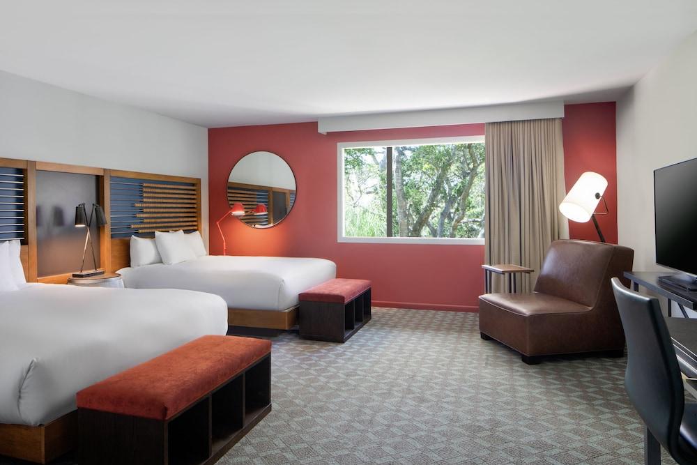 Chaminade Resort & Spa photo 23