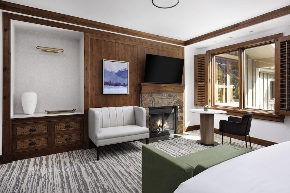 Four Seasons Resort Jackson Hole photo 56