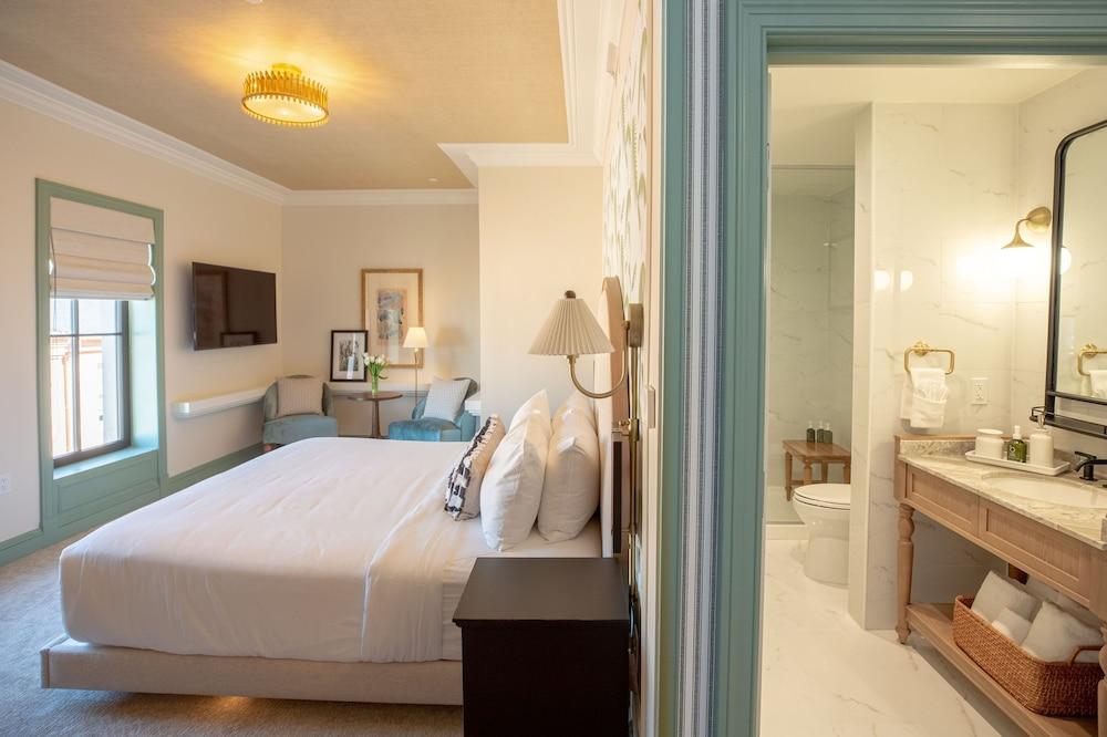 The Palmetto Hotel photo 28