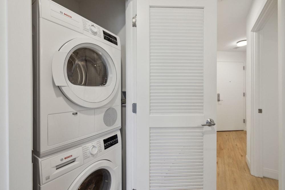 Placemakr Buzzard Point photo 7