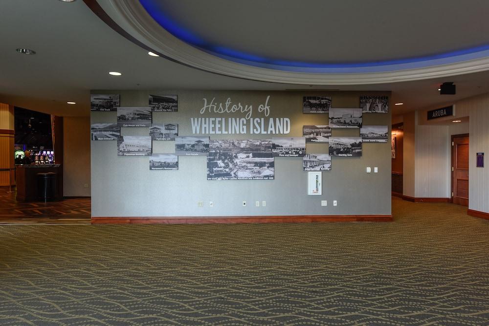 Wheeling Island Hotel-Casino-Racetrack photo 26