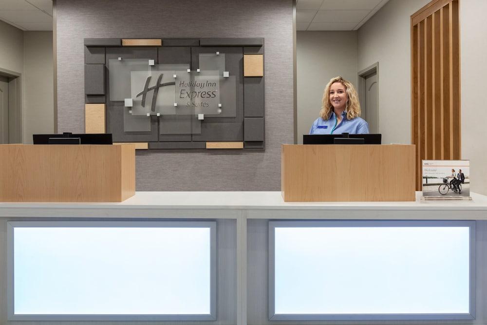 Holiday Inn Express Hotel & Suites Merced by IHG photo 53