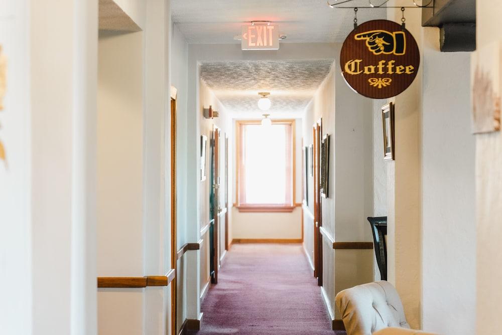 General Denver Hotel photo 26