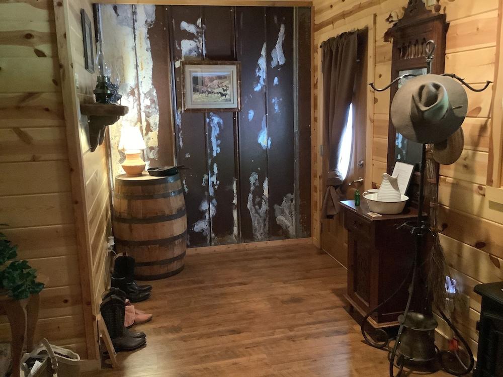 Nacoochee Valley Lodge photo 30