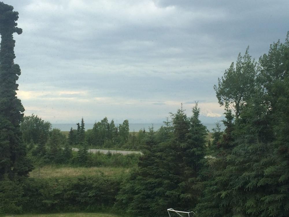 Ocean View Inn Kenai photo 3