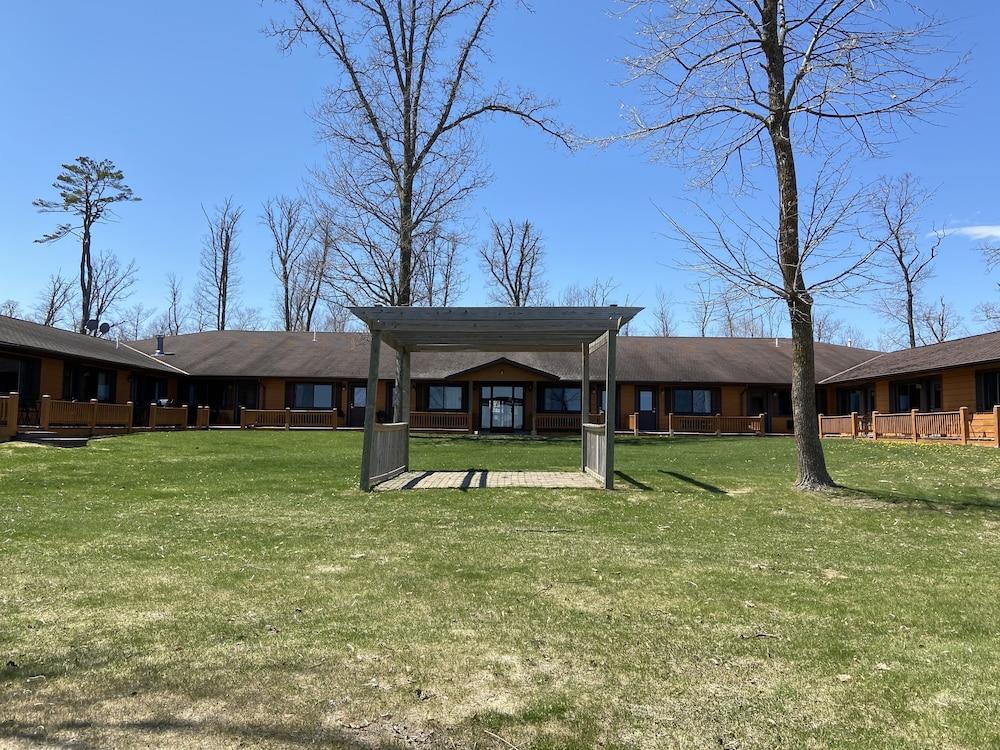 Horseshoe Bay Lodge photo 31