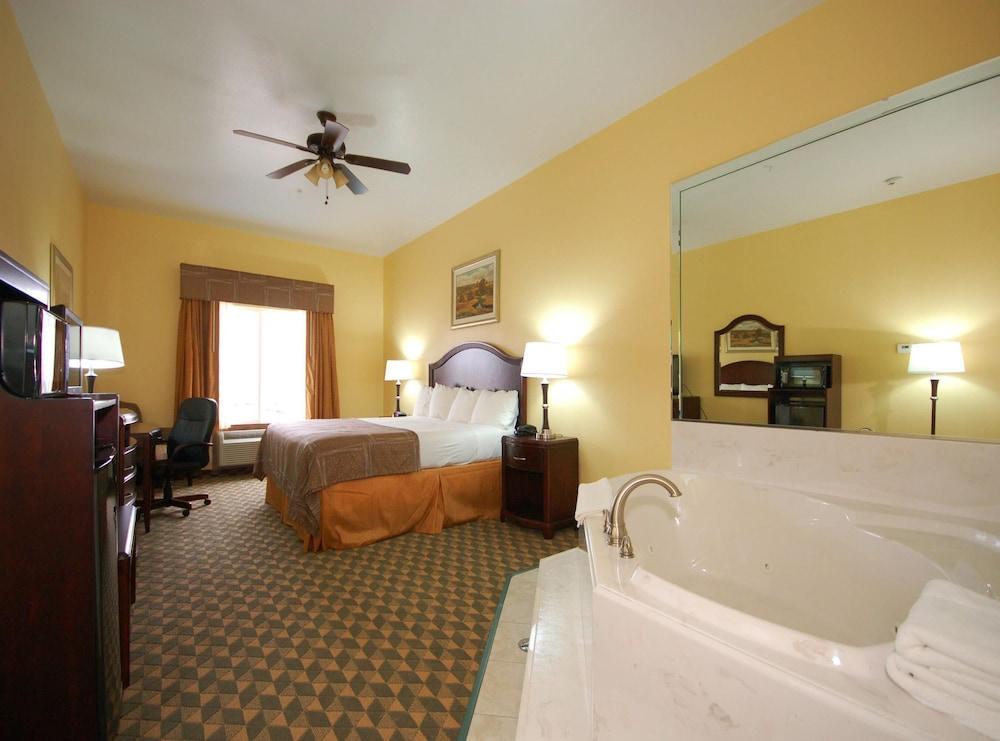 Best Western Plus Manvel Inn & Suites photo 4
