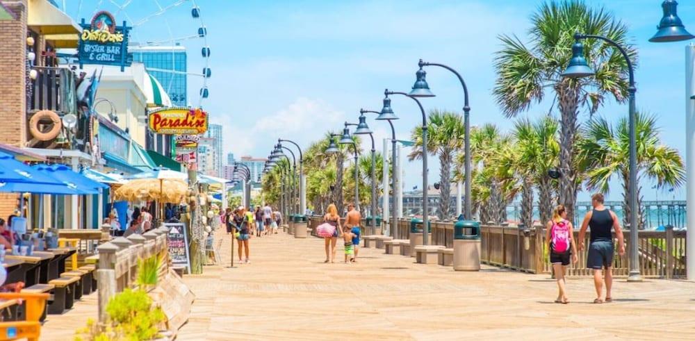 Bposhtels Myrtle Beach photo 45