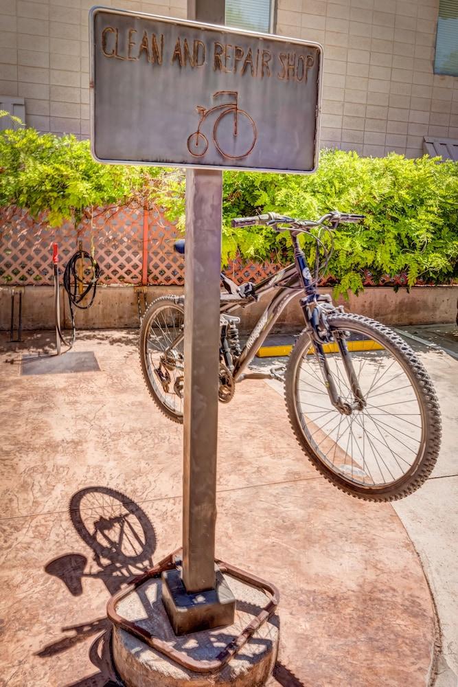 The Gonzo Inn photo 60