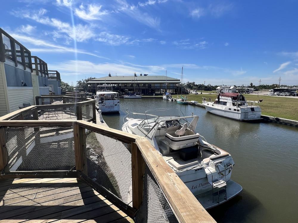 New Orleans RV Resort & Marina photo 3