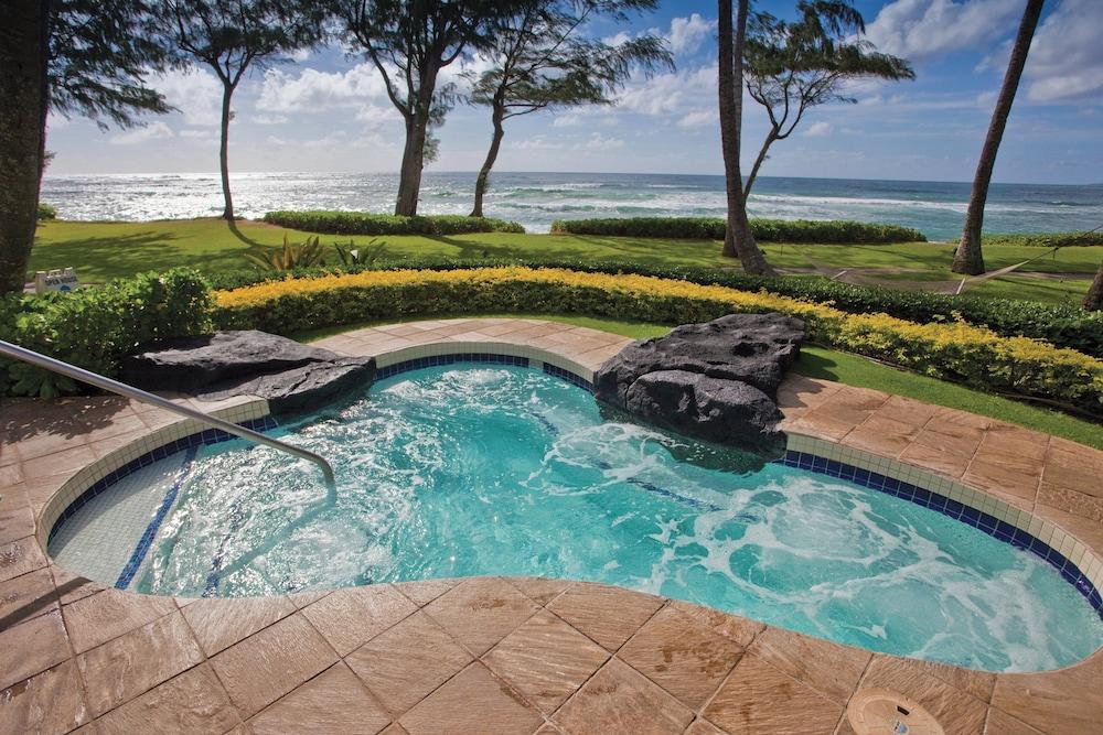 Kauai Coast at the Beachboy photo 15